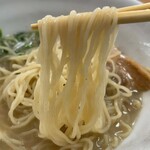 麺屋 Aurum - 麺リフト