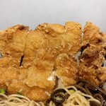 ＳＨＩＮ - 揚チキンアップ