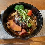 カフェ ファシル - 