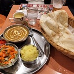 インドカレーハウス - 