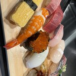 まぐろ人 北千住出張所 - 