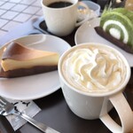スターバックス・コーヒー - 