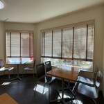 麺屋 Aurum - 店内