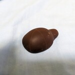 モロゾフ - 料理写真: