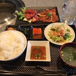 Yakiniku Kizuna - 