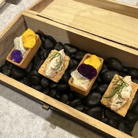 Queux Norme 梅田店 - 