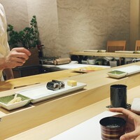 京都 鮨 まつもと - 