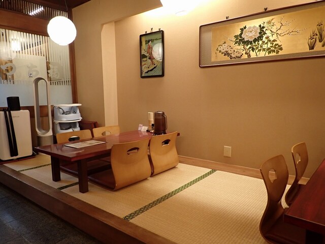 Tsuchi Fuku Shokudo photo 5