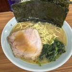 家系ラーメン 近藤家 本店 - 
