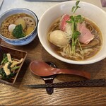 Chuuka Soba Mugiemon - 