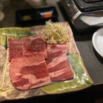 焼肉 神宮 - 