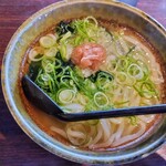 大地のうどん - 