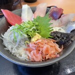 Numaduuogashizushi - 