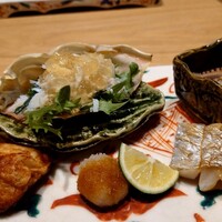 なか川 - 