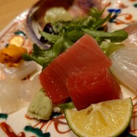 なか川 - 