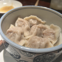 膳處漢ぽっちり - 