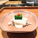 日本料理 晴山 - 