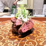 日本料理 晴山 - 