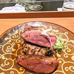 日本料理 晴山 - 