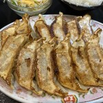 餃子の王将 せんば南本町店 - 