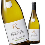 Rochevin Burgundy Chardonnay Vieillevigne