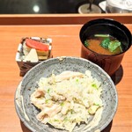 日本料理 晴山 - 