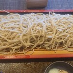 Sobamichi Toukyousoba Sutairu - 