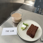 THE LAB TOKYO - 