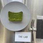 THE LAB TOKYO - 