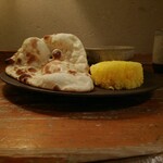 インド料理 想いの木 - 