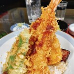 そば処 つる岡 - 