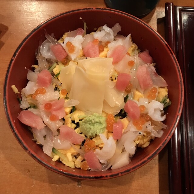 Sushi Ya no Yoshikuni