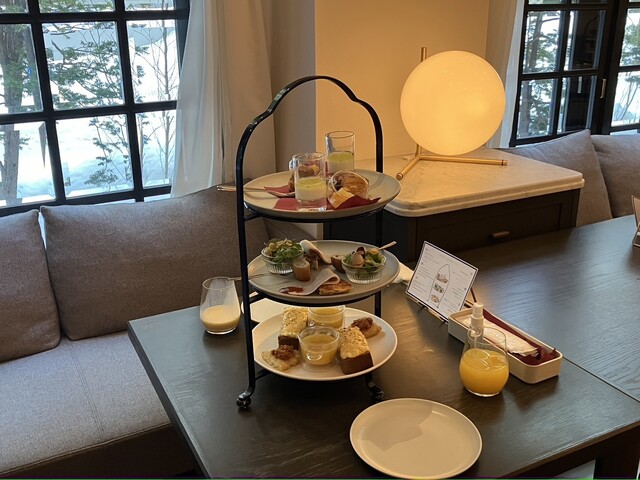 アンワインド ホテル&バー 小樽（UNWIND HOTEL & BAR） - 小樽（ホテル）の写真