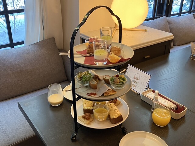 UNWIND HOTEL & BAR 小樽 &ndash; ホテル併設バー