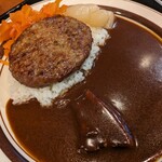 カレー専門店 クラウンエース - 