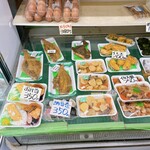 二本木鮮魚店 - 