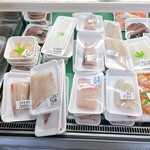 二本木鮮魚店 - 