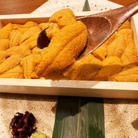 函館うに むらかみ 日本生命札幌ビル店 - 