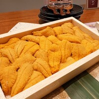 函館うに むらかみ 日本生命札幌ビル店 - 