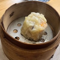 中国料理 にいくら - 1️⃣エビ焼売 中国料理 にいくら - 1️⃣エビ焼売