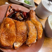 中国料理 にいくら -  中国料理 にいくら -