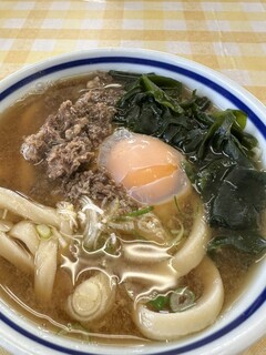 Miura Udon - 