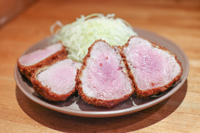 Yoshoku Kobo Parsley photo 2