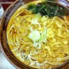 そば処 はるな - 料理写真: