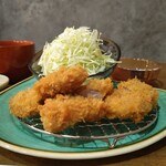 とんかつ sawa - 