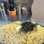 スパゲッツ ダンディ - 料理写真: