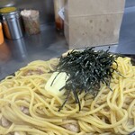 スパゲッツ ダンディ - 