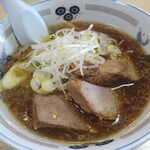 Chouhachi - ねぎチャーシュー麺 800円(税込)