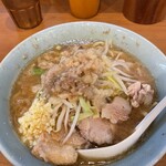 ラーメン BooBoo太郎。 - 