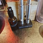 駄目な隣人 人形町店 - 